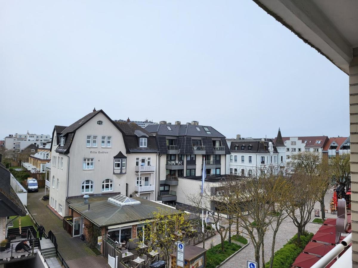 Alems Meeres-Anker Westerland Exteriér fotografie